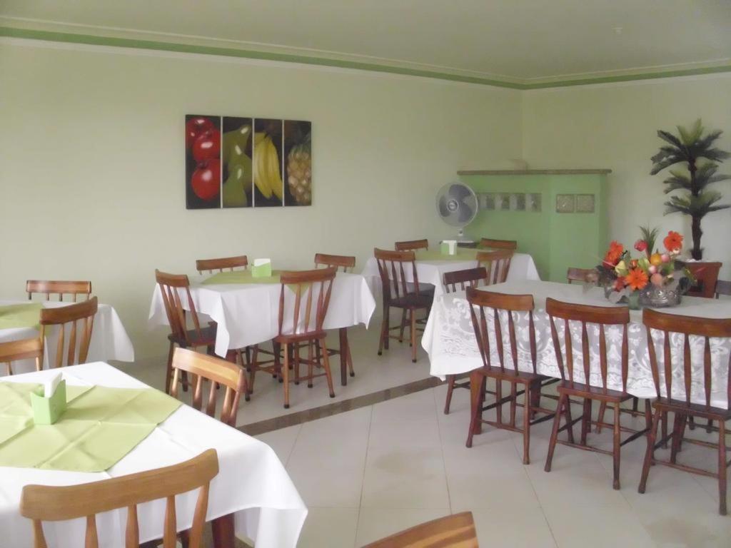 Pousada Barra Mares Mucuri Ngoại thất bức ảnh