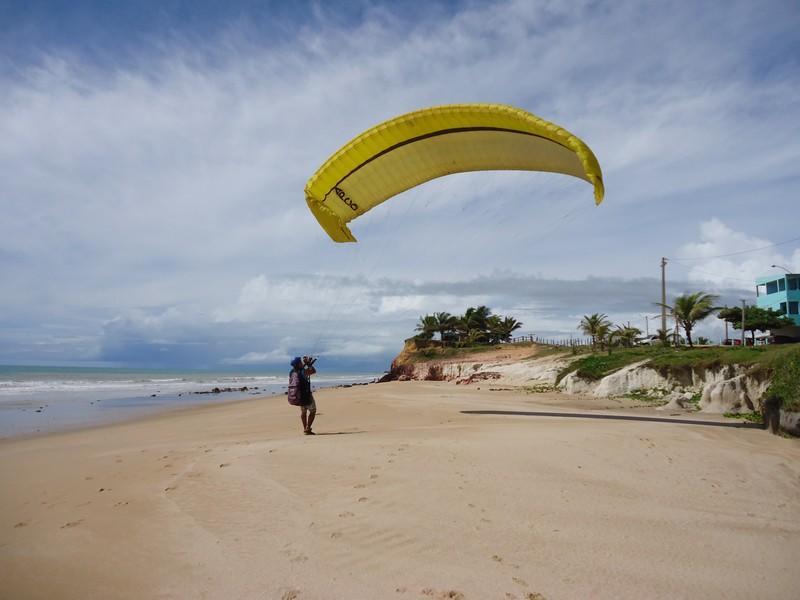 Pousada Barra Mares Mucuri Ngoại thất bức ảnh