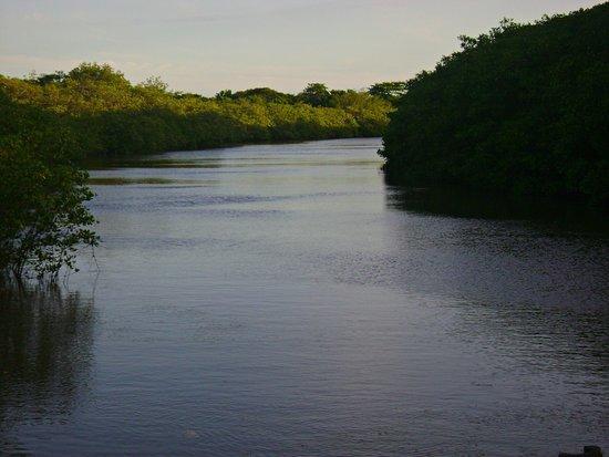 Pousada Barra Mares Mucuri Ngoại thất bức ảnh